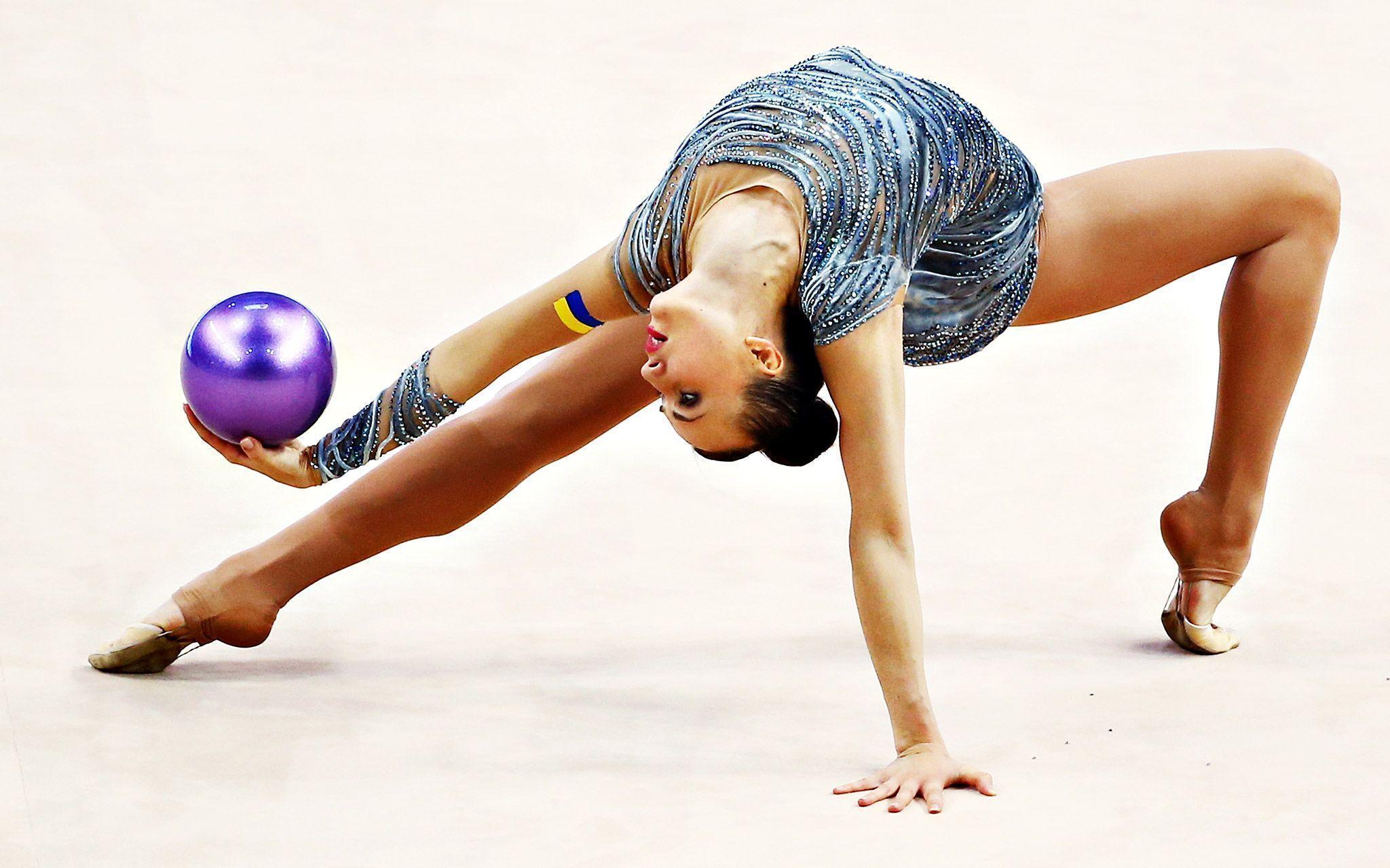 Rhythmic gymnastics equipment supplier for clubs and teams