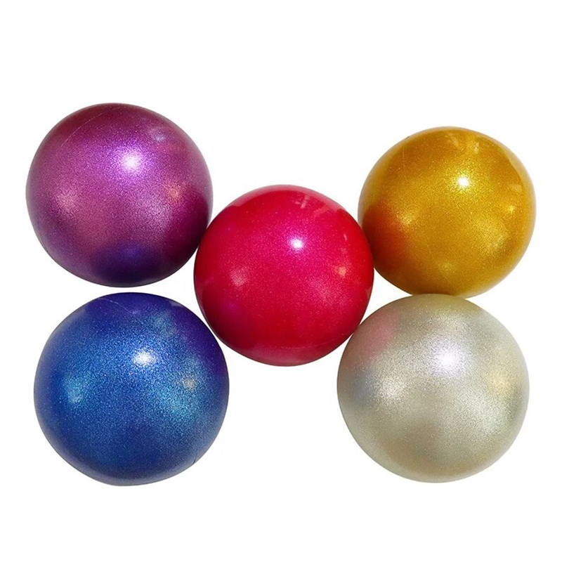 Rhythmic gymnastics balls for wholesale supply