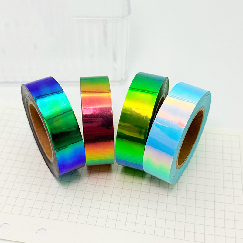 Rhythmic gymnastics hoop tapes for wholesale supply